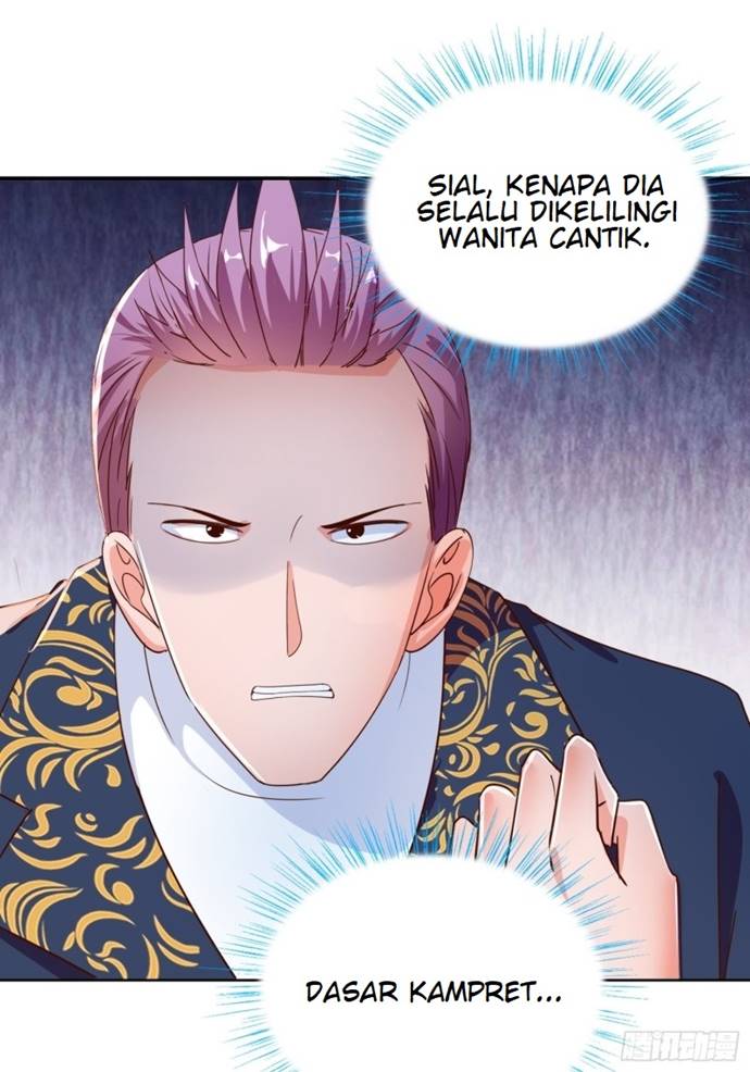 Super School Doctor (Supreme Campus Doctor) Chapter 134 Gambar 22